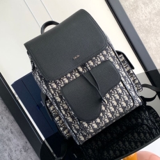 Christian Dior Backpacks